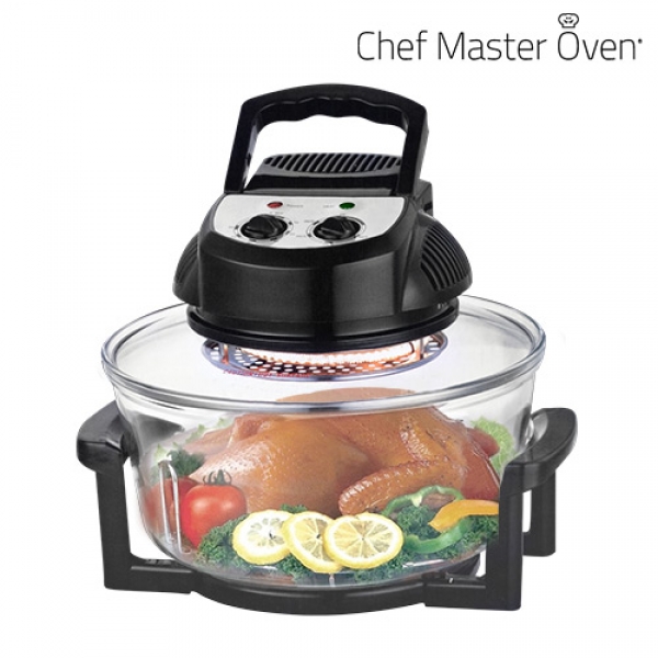 Chef Master Kitchen Convection Oven kopen Chef Master Kitchen