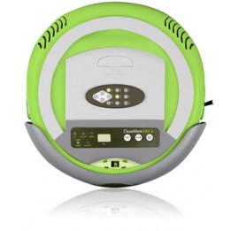 Robot stofzuiger QQ2