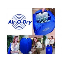 Air o dry