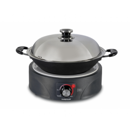 Inductiewok