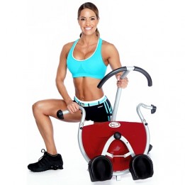 Ab circle mini