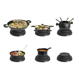 6 in 1 keukenset
