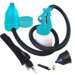 Paint Gun