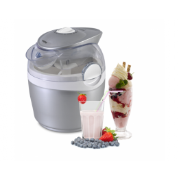IJs/Milkshake machine