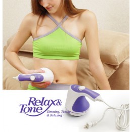 Relax en Tone