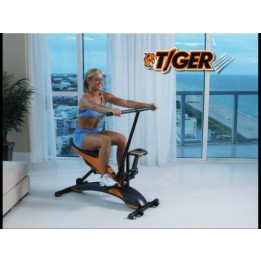 The Tiger fitness