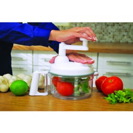 Chef dini
