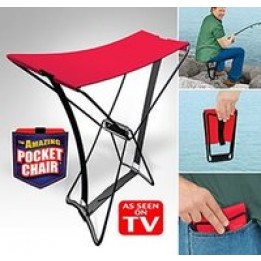 Pocket chair