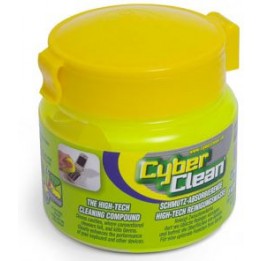 Cyber clean
