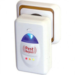 Pestreject