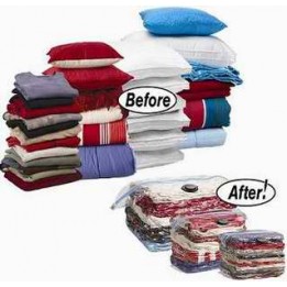 Spacebags 7 delig