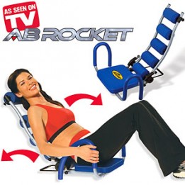 Ab Rocket