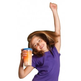 Slushy Magic