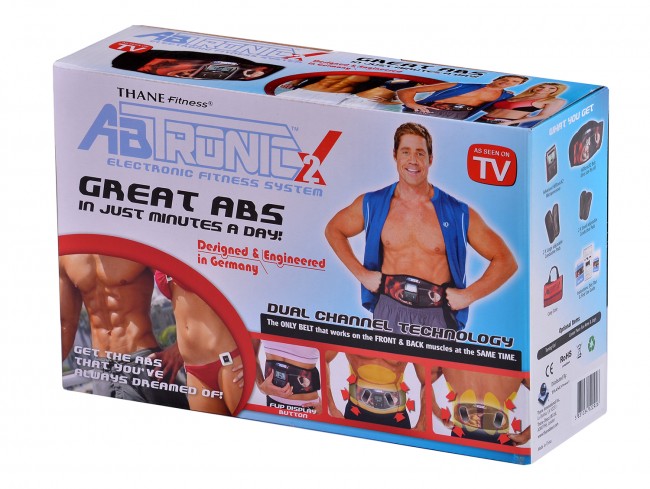 Abtronic X2