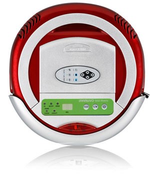 Robot stofzuiger  QQ2 basic