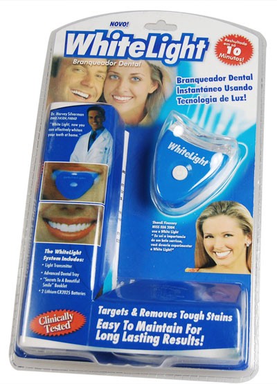 WhiteLight