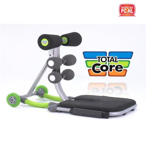 Total core