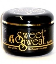 Sweet sweat