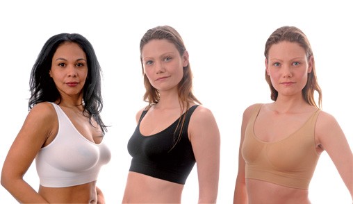 Beauty Bra
