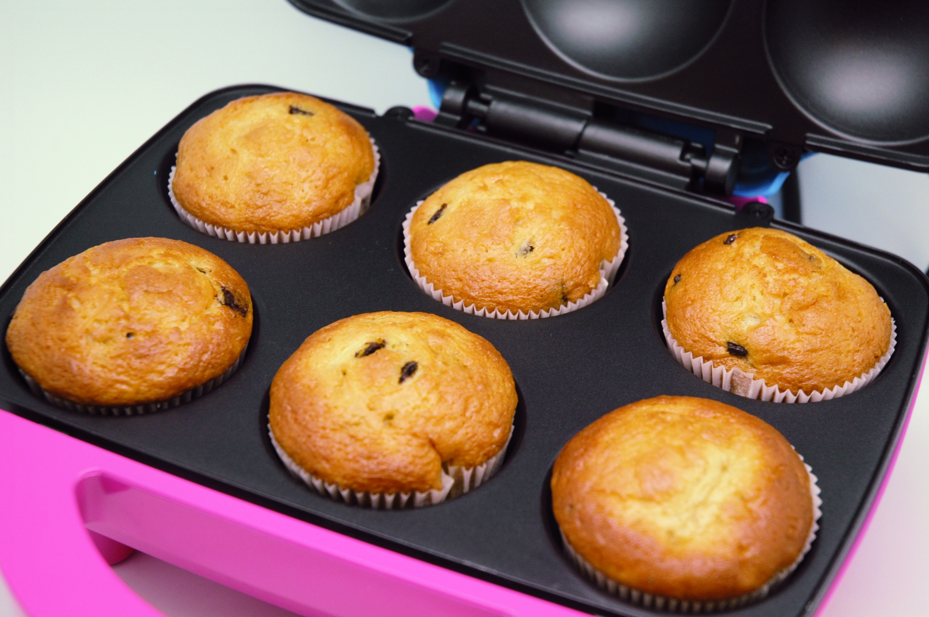 Cupcake maker Goedkoop Cupcake maker kopen bij bekendvanpc.nl