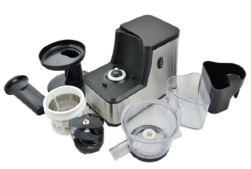 Enrico M-line Slowjuicer