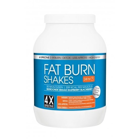 Fat Burning Powder For Shakes