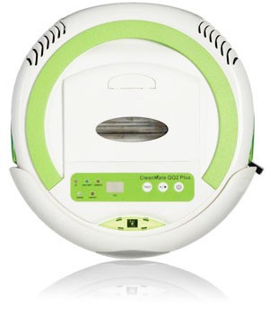 Robot Stofzuiger QQ2 plus
