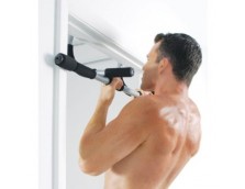 Iron gym