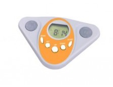 Vet meter