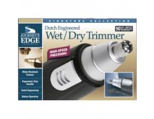 Wet dry trimmer
