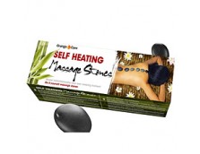 Massage stones