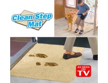 Clean Step Mat