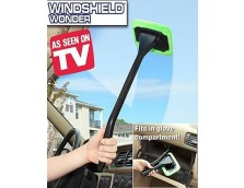 Windshield wonder