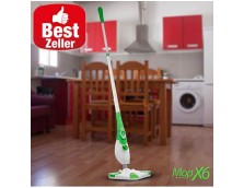 Steam master X6