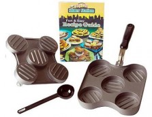 Slider station