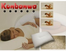 Konbanwa Kussen