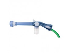 Easy water canon