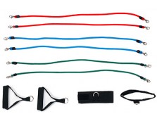 AB Doer Twist Power Resistance Kit