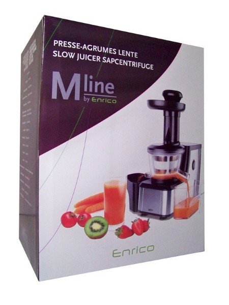 Enrico M-line Slowjuicer
