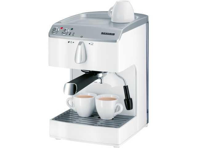 1 automaat kopen espresso
