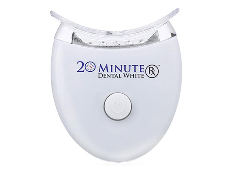 Afbeelding van Teeth Whitening - 20 Minute Dental White