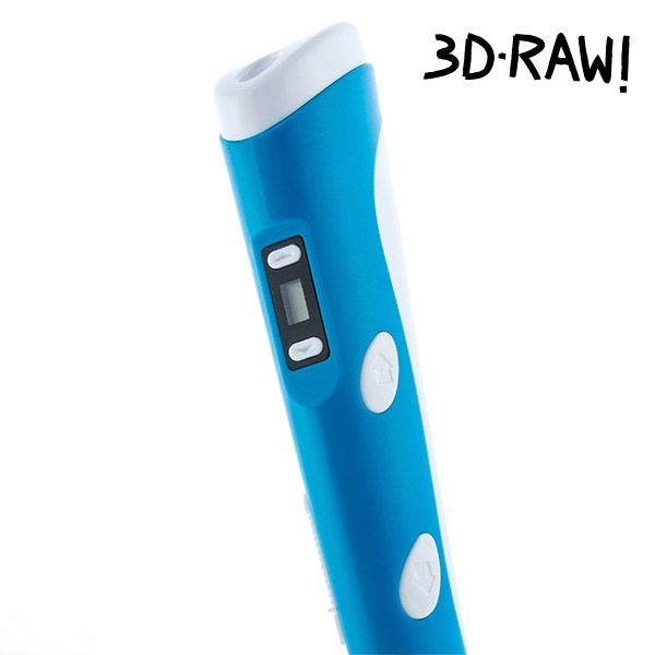 Afbeelding van 3DRAW 3D-Pen