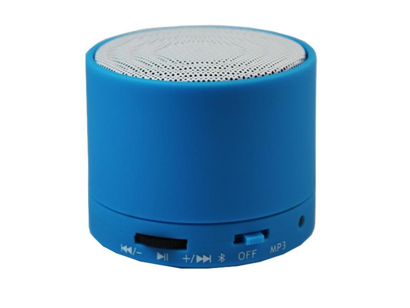 Afbeelding van 3W Mini Speaker met Bluetooth