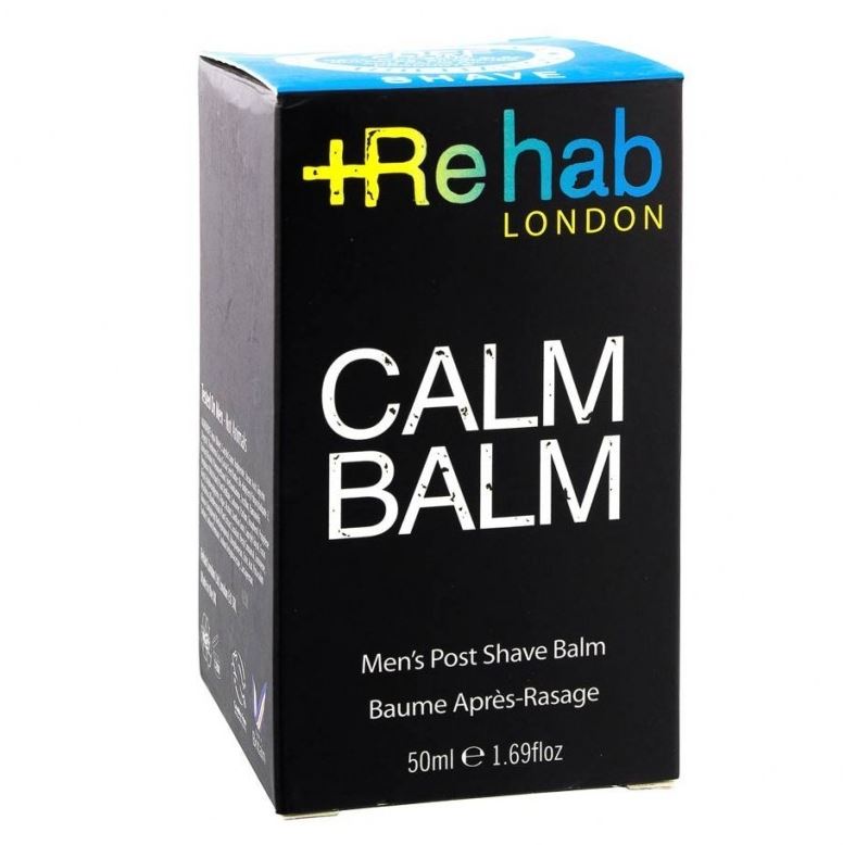 +Rehab London Calm Balm