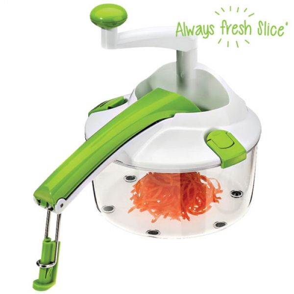 Afbeelding van Always Fresh Slice Snijmachine