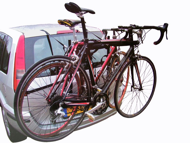 Afbeelding van Bicycle Gear Fietsendrager voor auto