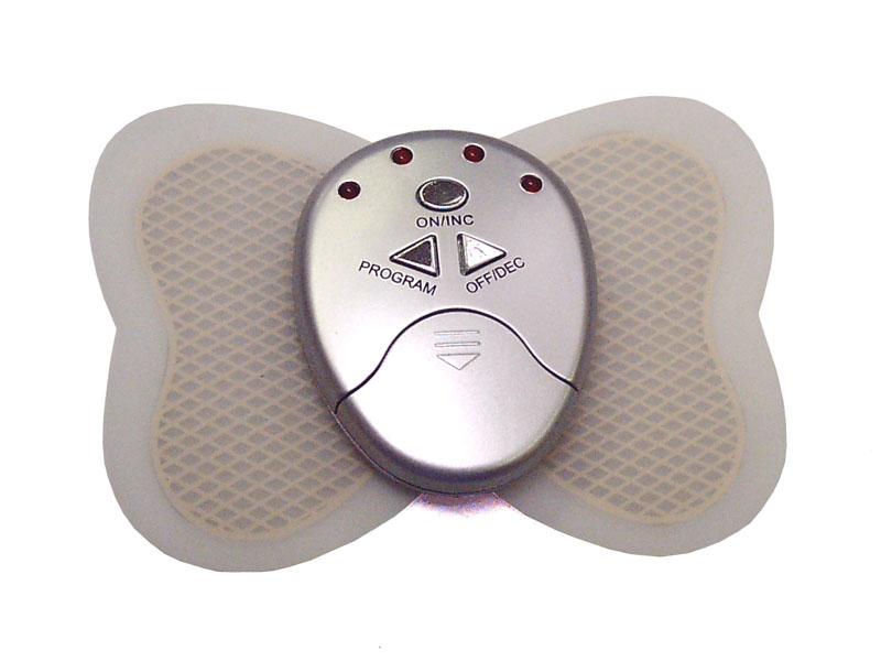 Afbeelding van Butterfly RHD-2183 Massager Pad