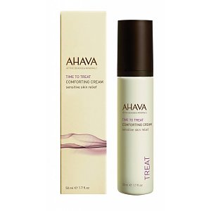 Afbeelding van Ahava Comforting Cream