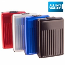 All-in 1 Wallet