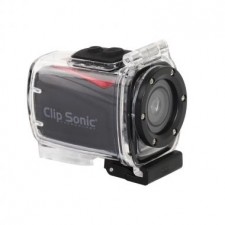 Clip Sonic Mini HD Sportcamera 